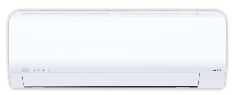 エアコンの写真